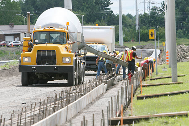 Best Concrete Foundation Repair in Brodheadsville, PA